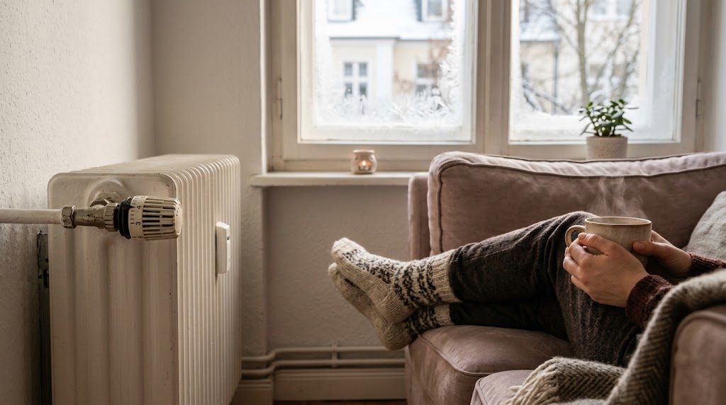 Heizkosten 2026: What Heating Costs This Winter + Simple Ways to Pay Less